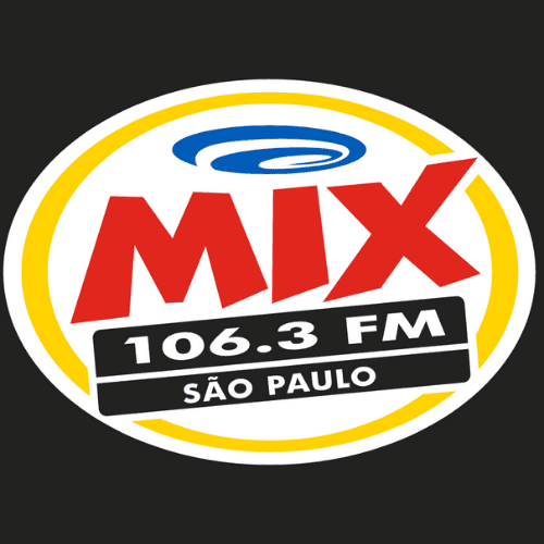 Mix FM São Paulo